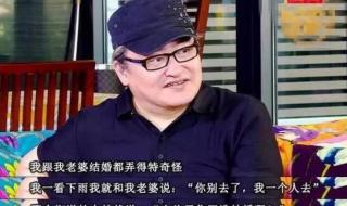 刘欢是怎么评价刀郎的